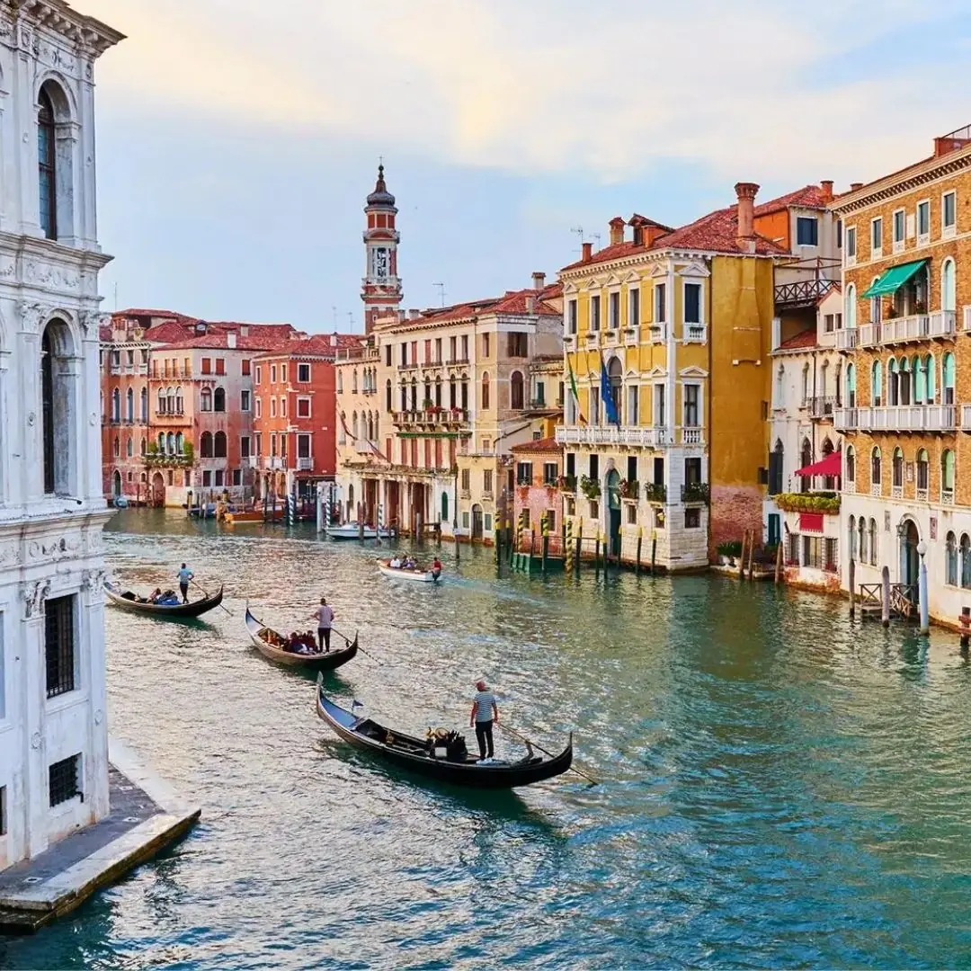 11 Fun Facts About Venice You Need To Know About