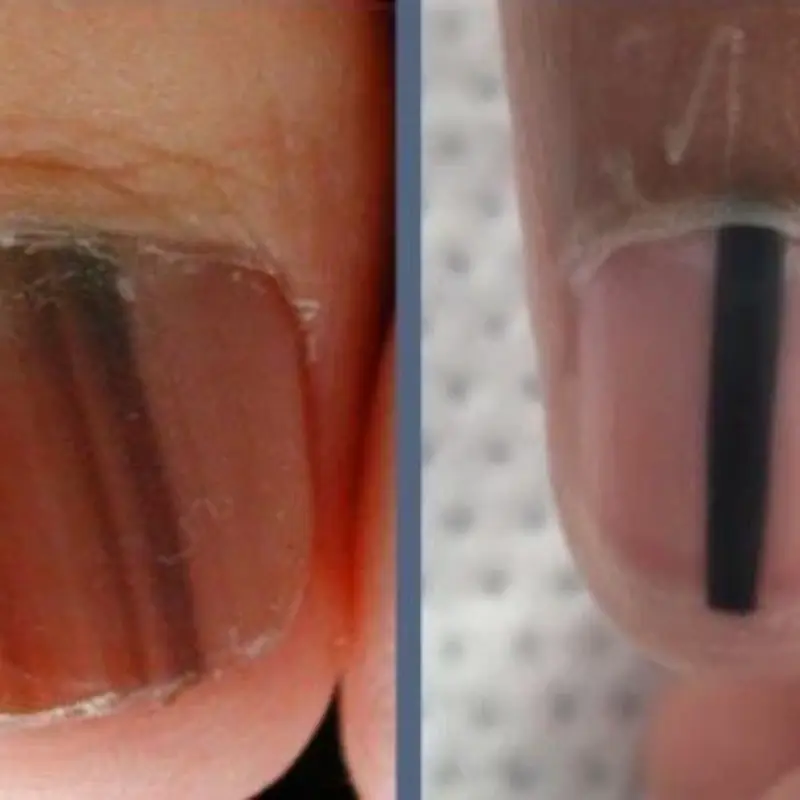 Observe Your Nails to Detect Health Issues