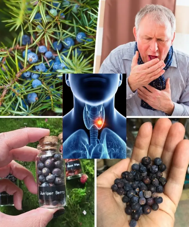 Juniper: Exploring Its Benefits and Everyday Uses