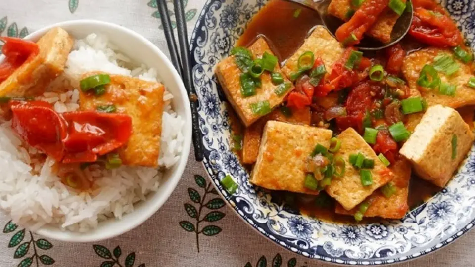 Tofu: A Nutritious and Affordable Superfood, but Avoid These Dangerous Pairings!