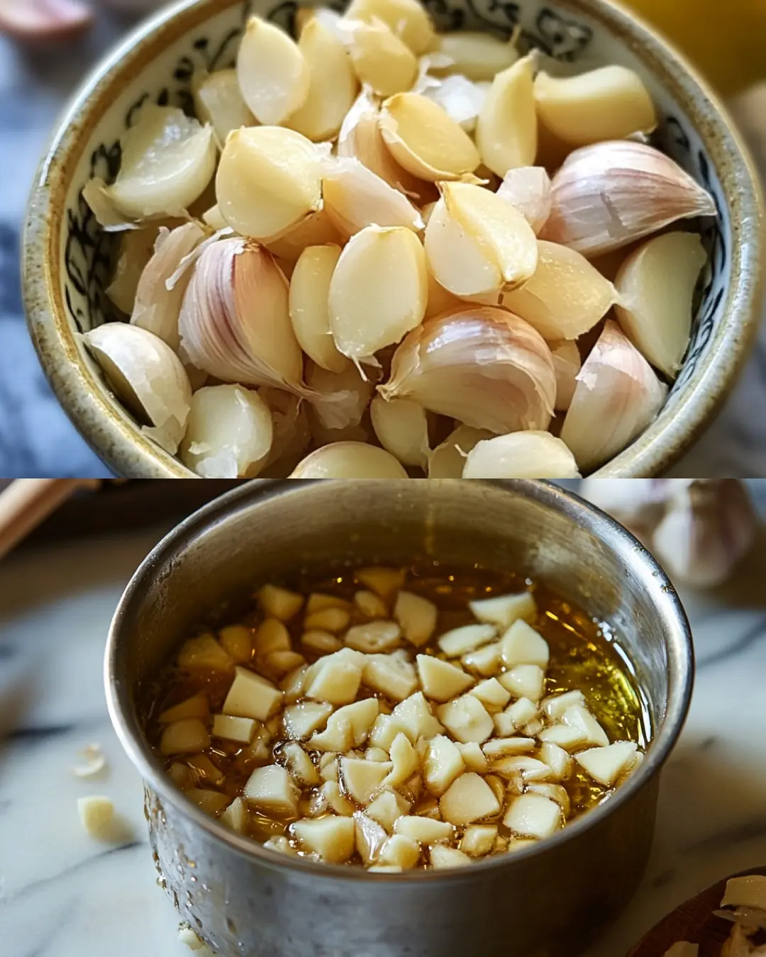 The Incredible Health Benefits of Garlic: A Detailed Exploration Backed by Research