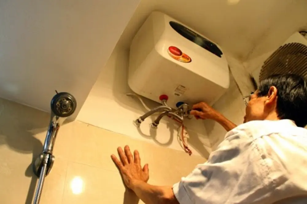 Costly Mistakes When Using Water Heaters That Can Skyrocket Your Winter Electricity Bills