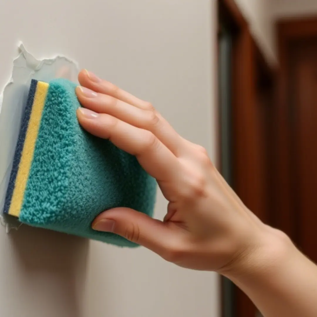 Discover 8 surprising uses of sponges besides washing dishes