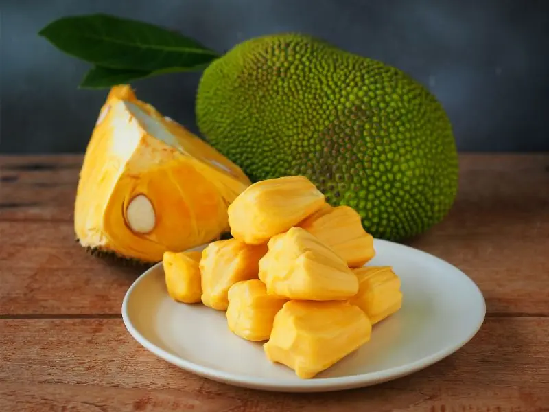 These 5 people should absolutely a.void eating jackfruit