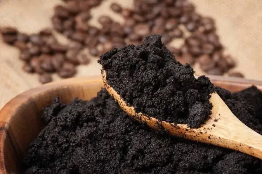 The surprising uses of coffee grounds