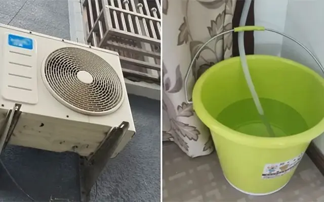 Can You Drink Air Conditioner Water? Smart People Reuse It for These 4 Things