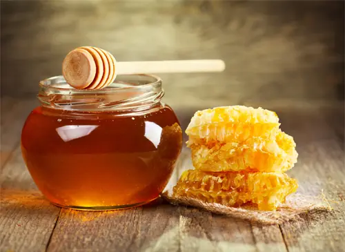 How to check if honey is real or fake