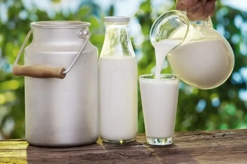 Expired Milk? Don’t Throw It Away! Here Are 6 Amazing Ways to Use It