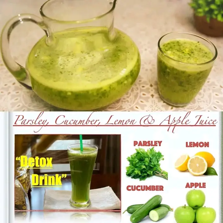 Wake Up Lighter: A Refreshing Drink for Belly Fat Support