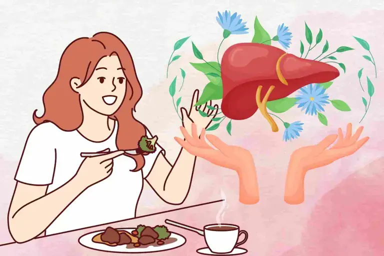 4 Early Warning Signs of Li.ver Can.cer That Are Often Overlooked – Don’t Wait Until It’s Too Late!