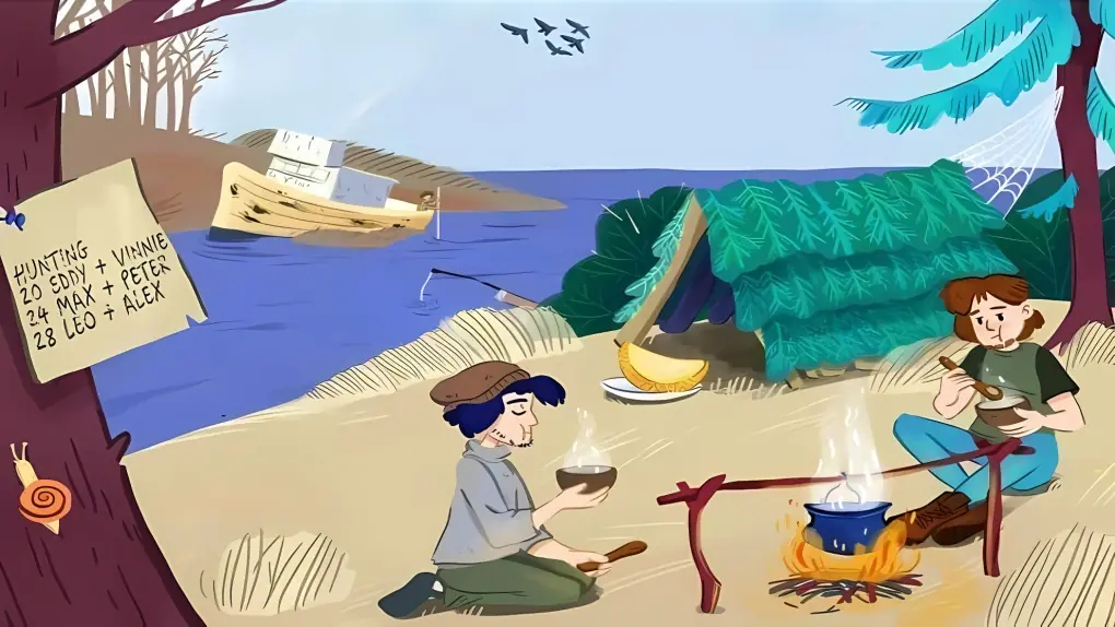 A Logic Puzzle That Stumped Many — Can You Solve It?