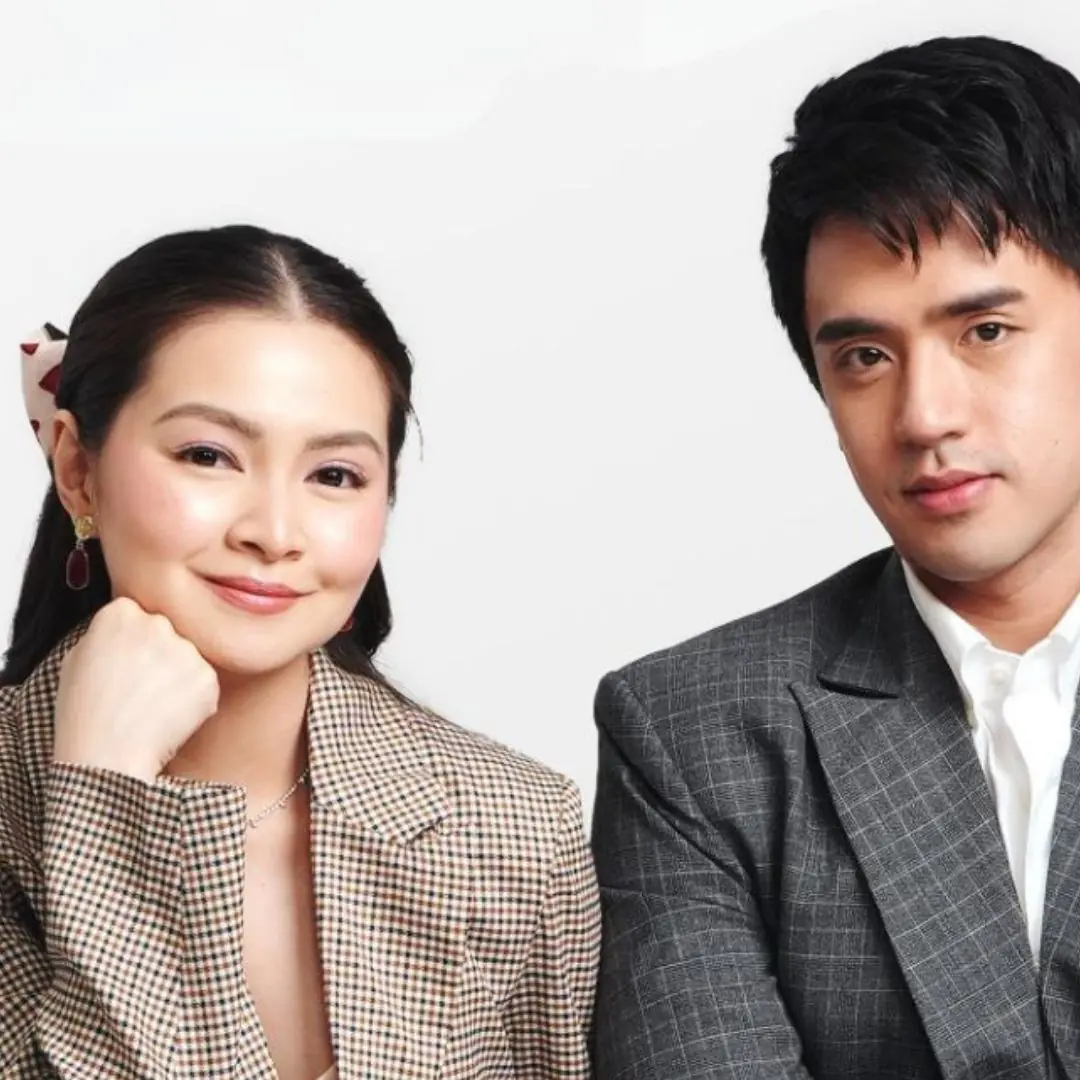 ‘Depende’: David Licauco on the possibility of courting Barbie Forteza