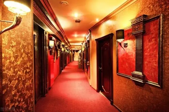 Why You Should Avoid Booking the Last Room at the End of the Hotel Hallway