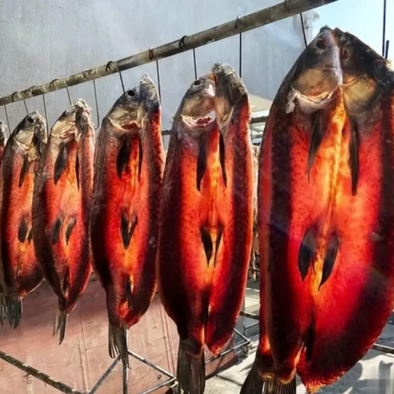 If You Find These 5 Types of Fish at the Market, Fresh and Cheap, Don't Buy Them No Matter What
