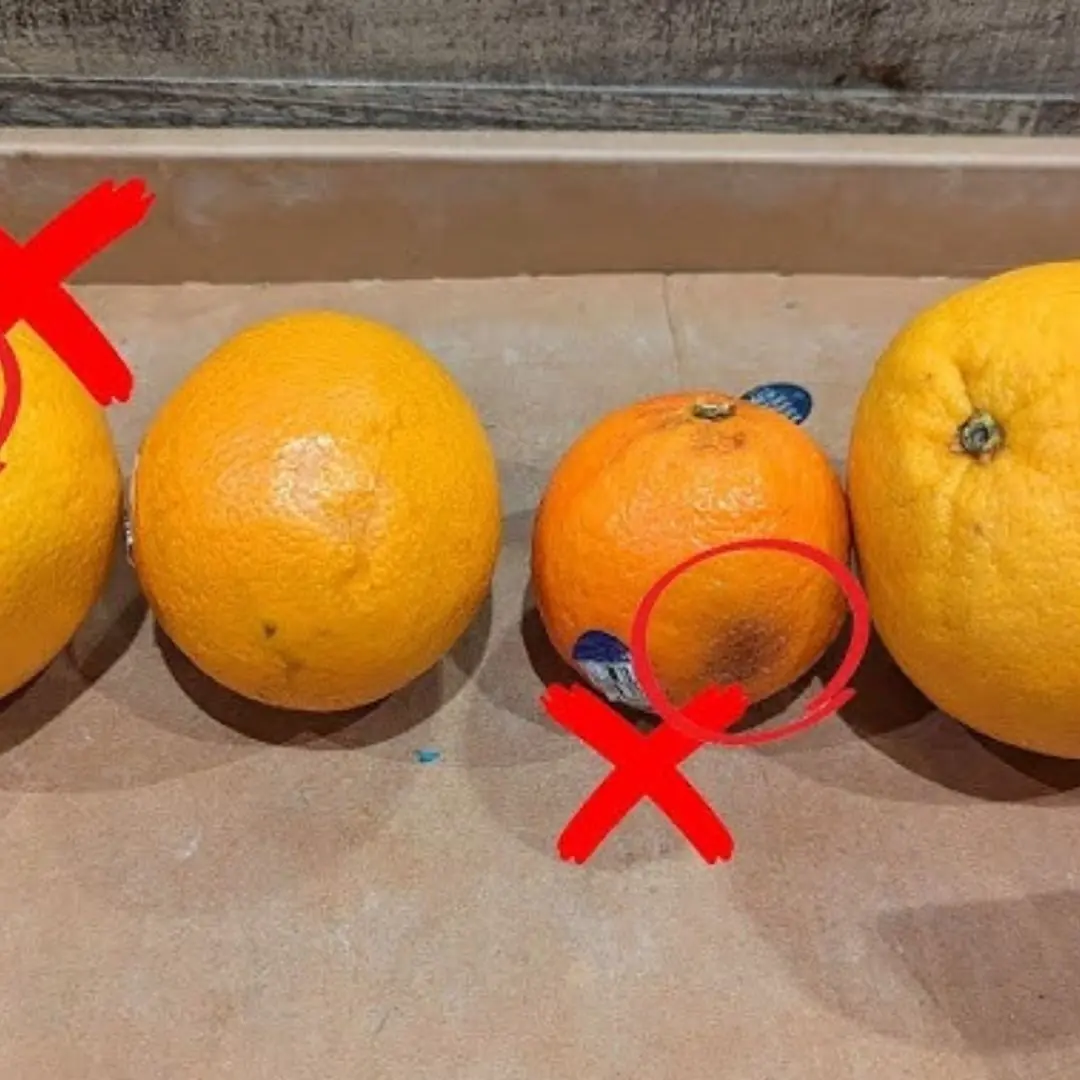 How to Choose Juicy Lemons and Limes with 3 Secret Tips
