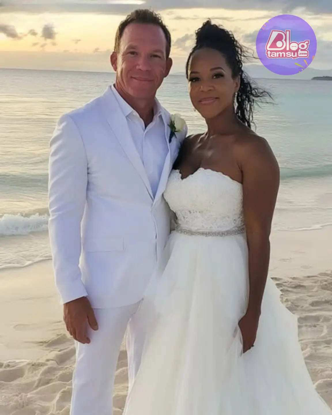 I married my dad's friend - on our wedding night he said to me: "I'm sorry. I should have told you sooner"