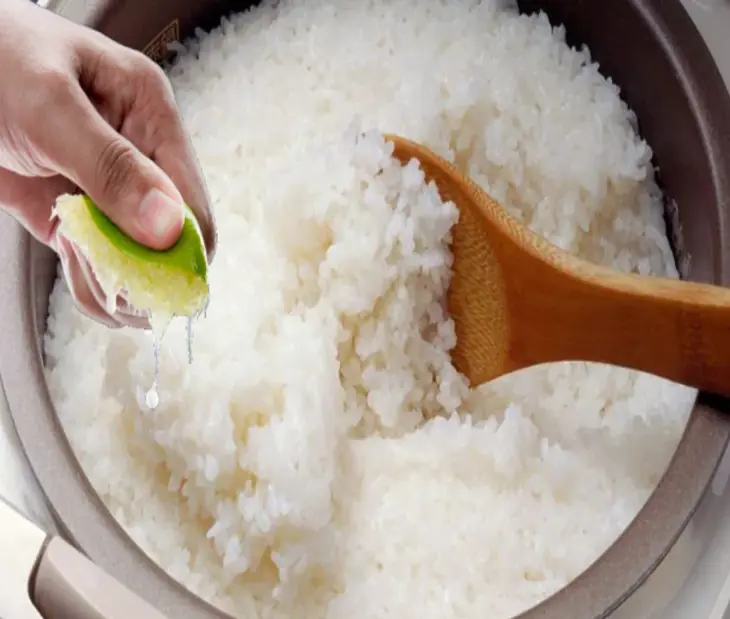 Tips to make rice more delicious that not everyone knows