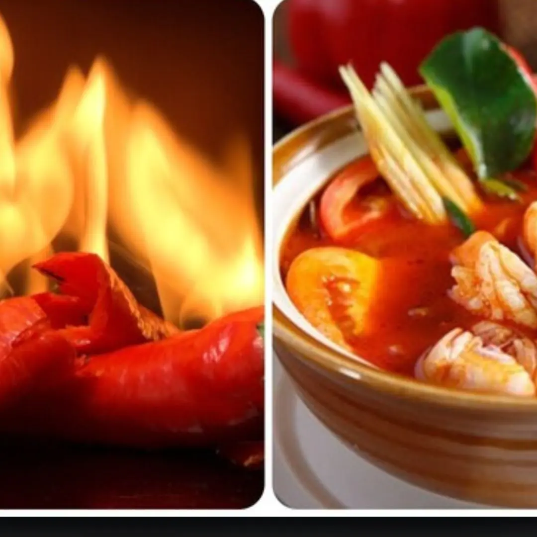 Tips to fix food that is too spicy when cooking