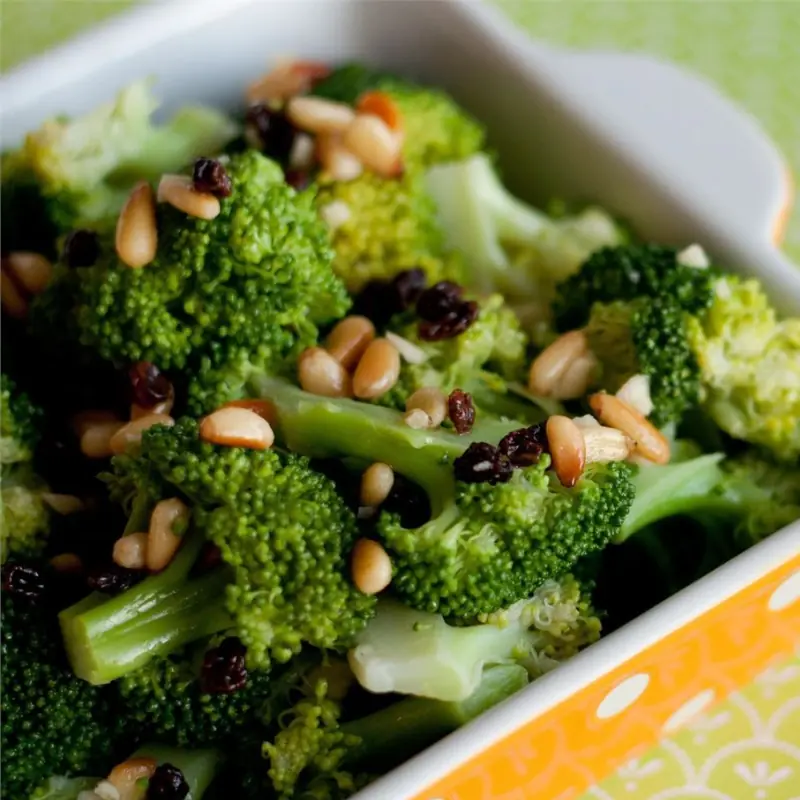 The Vegetable Dubbed the “King” of Cancer Prevention: Prepare It Right, and Its Benefits Multiply