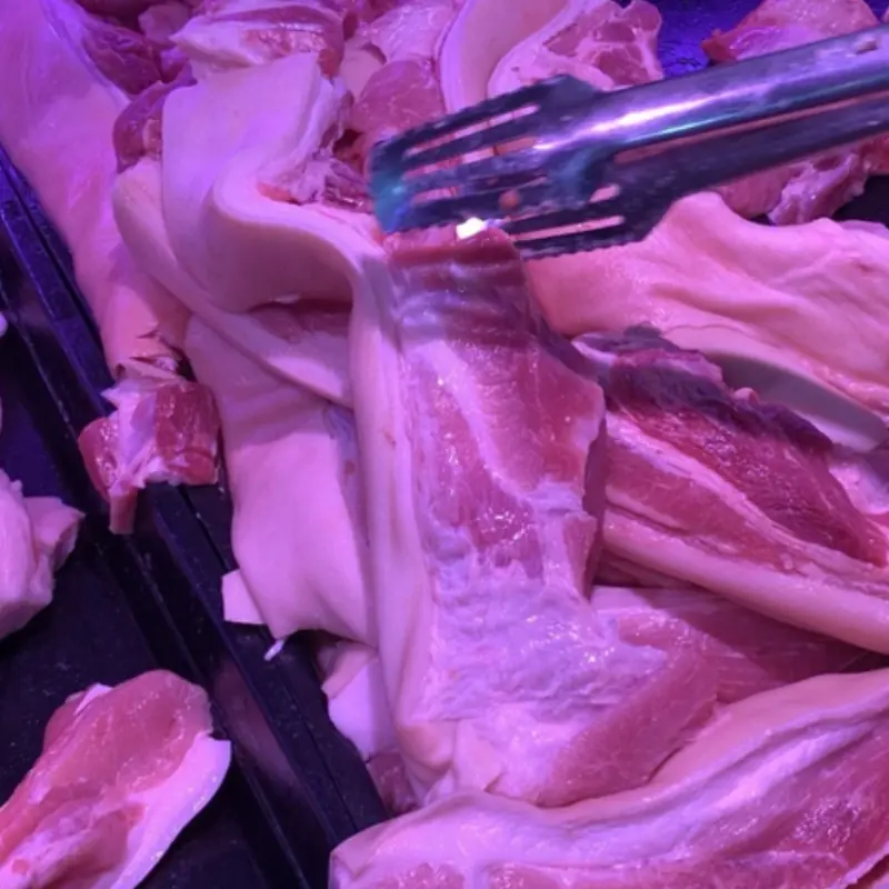 If You See These 5 Types of Pork at the Market—No Matter How Fresh or Cheap They Look—Don’t Buy Them