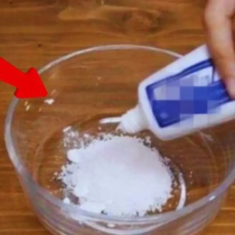 Mix Toothpaste with This and Be Surprised: Old, Moldy Faucets Shine Like New After Just 5 Minutes of Light Cleaning