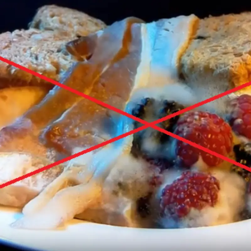 Don’t Throw Away Spoiled Fruits — Keeping Them Can Still Offer Many Benefits