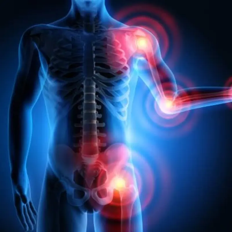 Woman Mistakes Back Pain for an ‘Injury’ — Later Diagnosed with Rare and Deadly Cancer