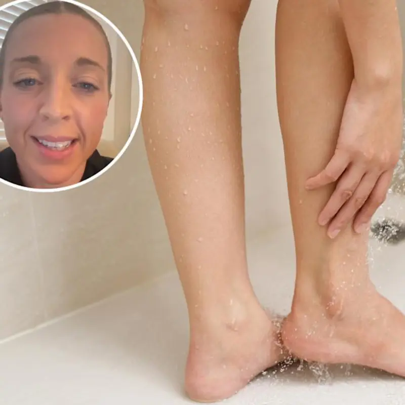 Doctor Reveals the Horrifying Reason Why You Should Never Pee in the Shower