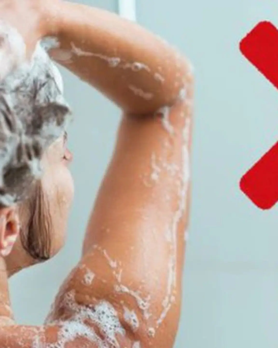 3 times you should absolutely not take a bath if you don't want a s.t.r.oke