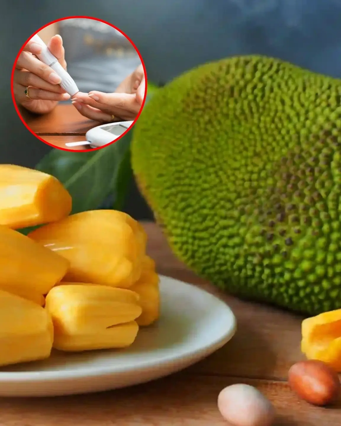 Is Jackfruit Good for Diabetes?