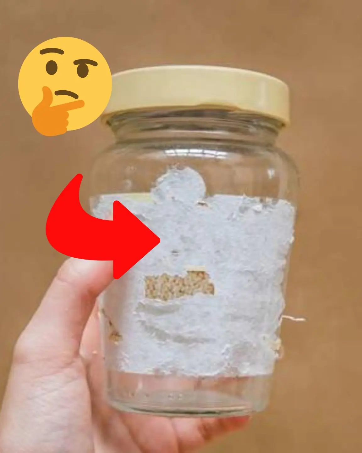 How to Remove Labels from Glass Jars in Minutes (with Zero Effort!)