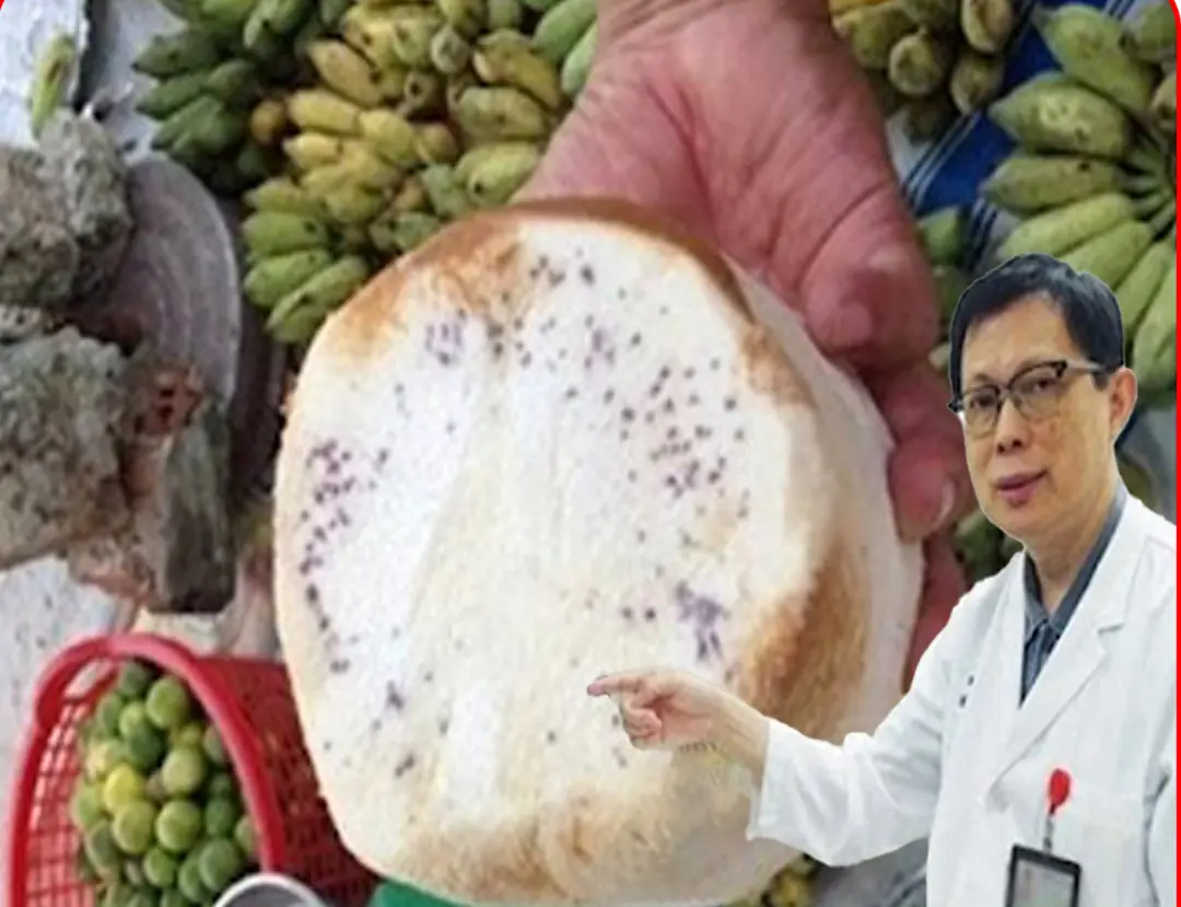 These 5 fruits are in the 'black book' of causing can.c.er cells