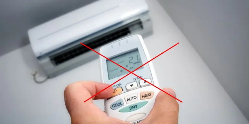 Smart People Use Air Conditioners This Way