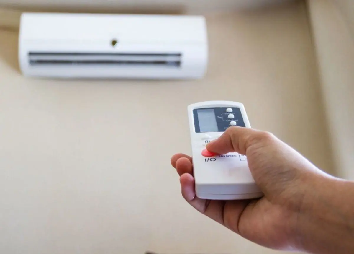 How to use air conditioner properly