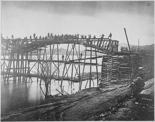 An Occurrence at Owl Creek Bridge