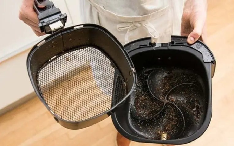 A Sincere Warning: Making These 4 Air Fryer Mistakes Is Like Serving Yourself a Plate of To.xins
