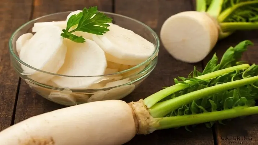 5 Types of Vegetables You Should Avoid Eating at Night: Har.mful to the Sto.mach, Drains Yang Energy