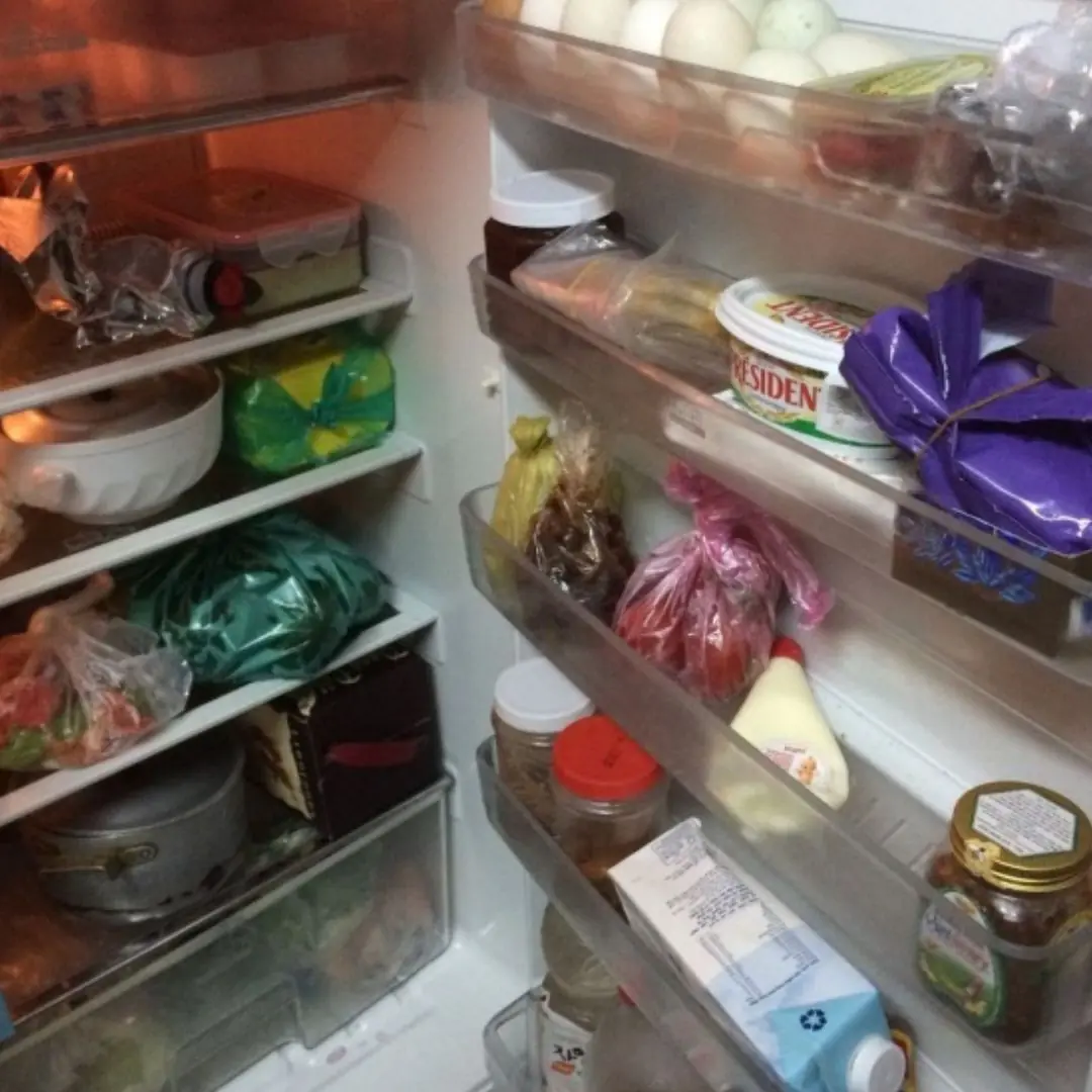 4 warning signs that frozen meat has spoiled