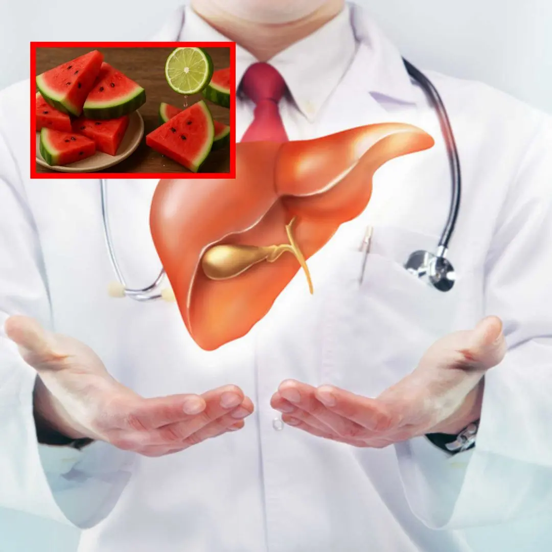 Your liver will be healthier when you combine the following foods