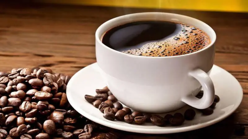 What happens to your bo.dy when you drink coffee every day?