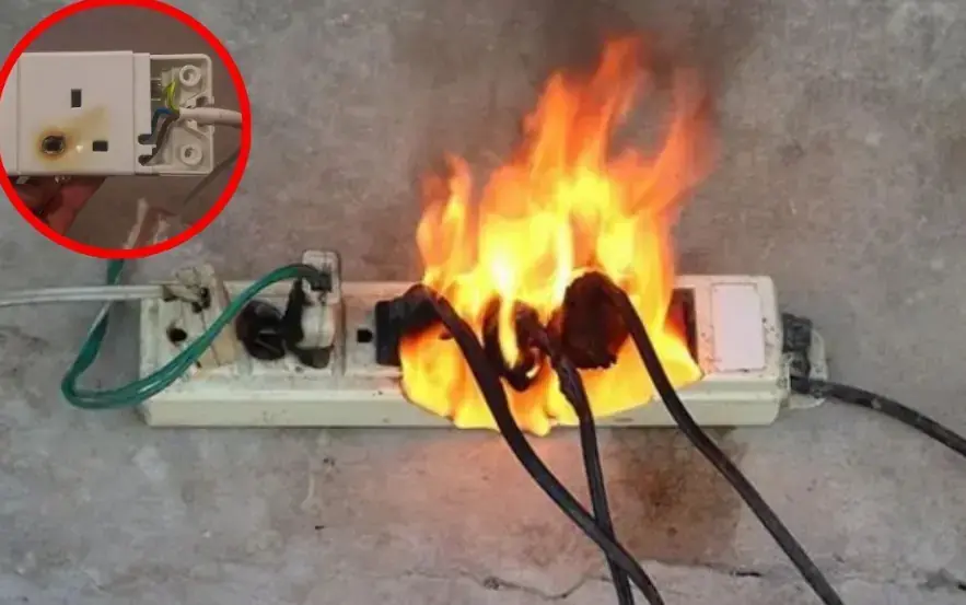90% of people using power strips make these mistakes