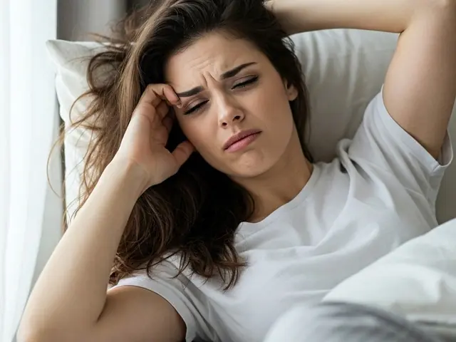 Waking up tired despite getting enough sleep is not only uncomfortable, but it can also be a sign of an underlying medical condition. This fatigue is often overlooked, blamed on insufficient sleep or stress.
