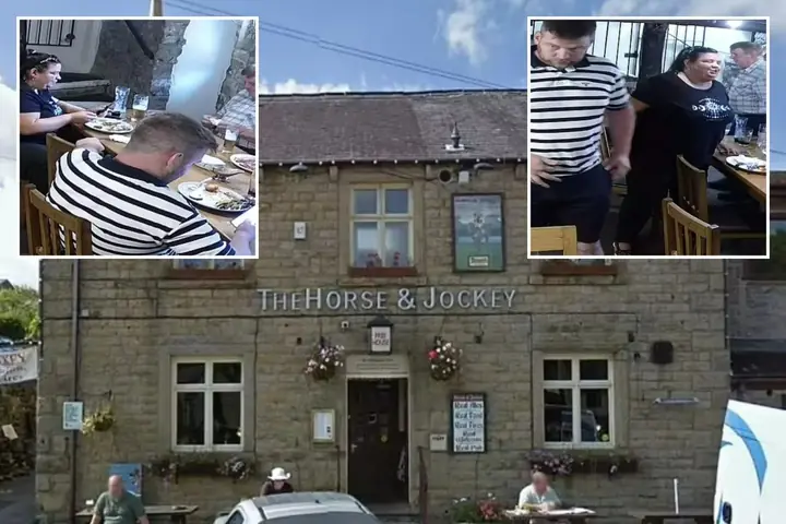 Restaurant Pays a Heavy Price After Falsely Accusing Millionaire Family of Dining and Dashing