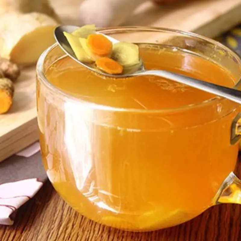 Don’t Drink Only Plain Water in the Morning: These 5 Drinks Are Much More Beneficial — Especially Number 2