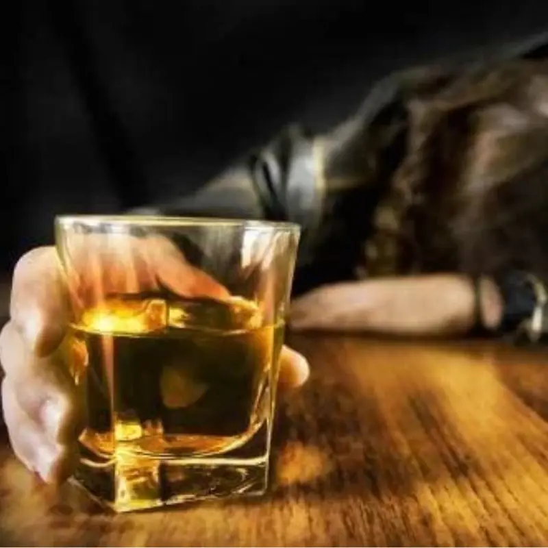 4 Harmful Habits That Weaken Male Vitality: Avoid Them Before It's Too Late