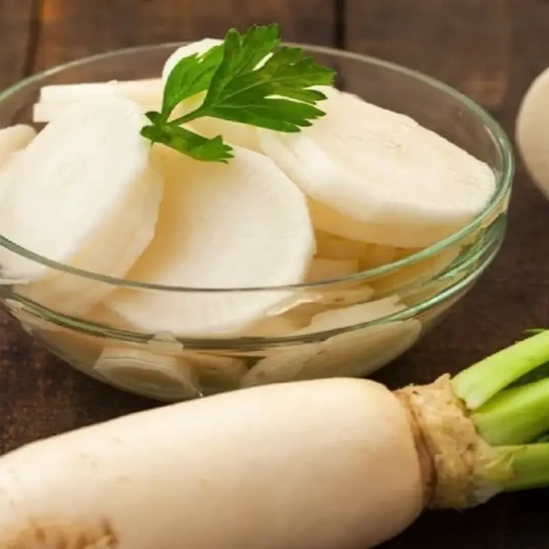 5 Types of Vegetables You Shouldn't Eat at Night: They Can Harm Your Stomach, Drain Vital Energy, and Are Especially Risky for the Elderly
