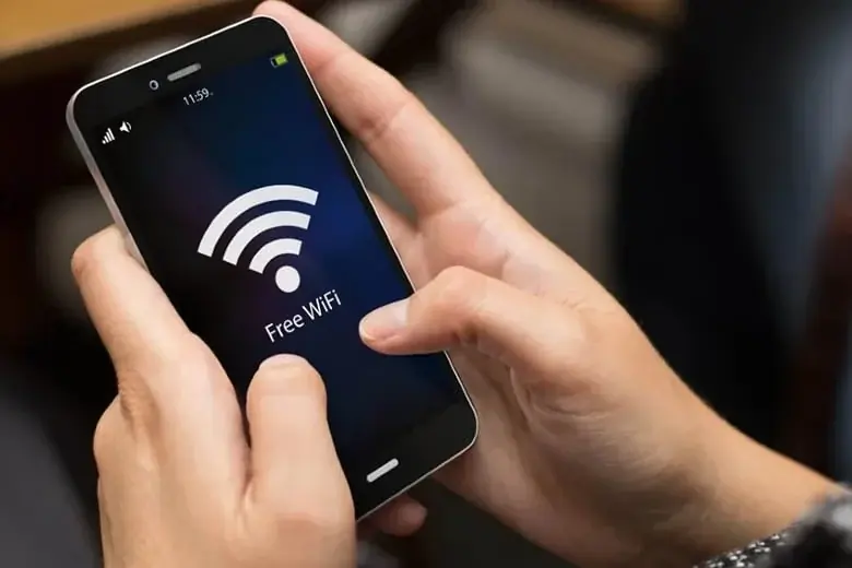 3 Easy Ways to Access Free Wi-Fi Anywhere Without Using Mobile Data