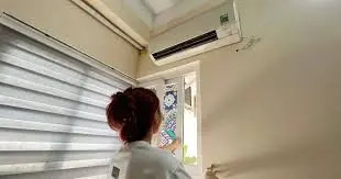 Turning on the air conditioner and closing the doors causes insomnia, fatigue, and hair loss: What do doctors say?