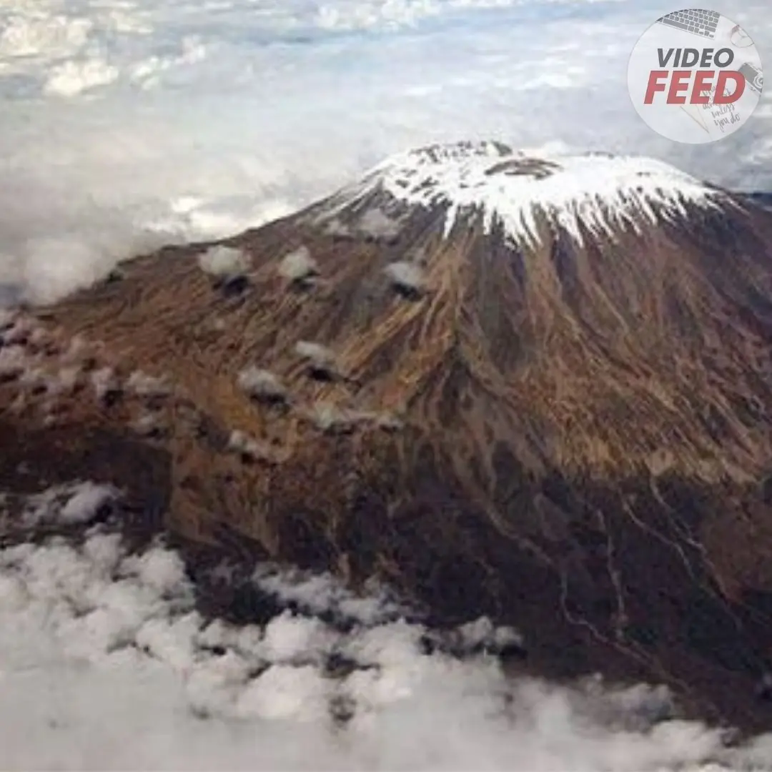 The Snows of Kilimanjaro