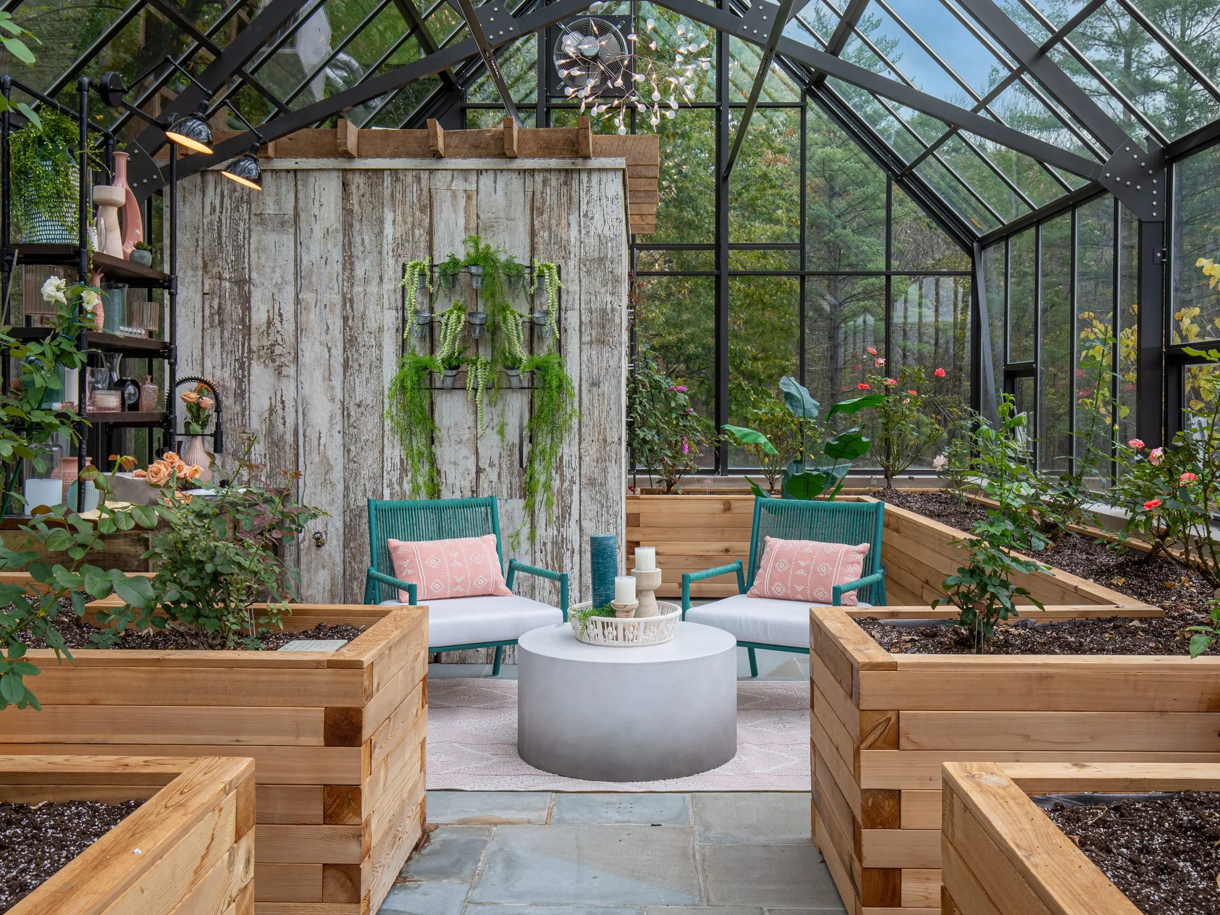 10 raised garden bed ideas for easy veggie growing even in small spaces